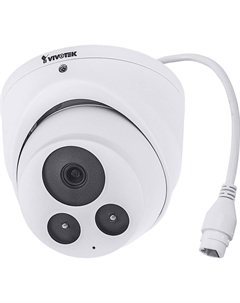 Vivotek IT9380-H2 5-мегапиксельная уличная сетевая камера с башней, ночным видением и объективом 2,8 мм