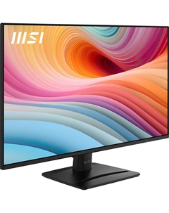 MSI PRO MP271A E2 27-дюймовый Full HD HDR-монитор 120 Гц Msi