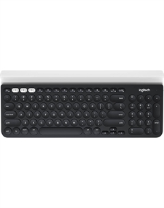 Беспроводная клавиатура Logitech K780 (без пятен)
