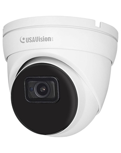 Уличная сетевая камера USAVision UA-R800F2 8 МП с башней и ночным видением Usavision