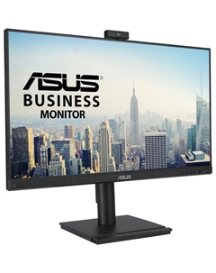 ASUS BE249QFK 23,8-дюймовый монитор для видеоконференций Full HD 100 Гц Asus