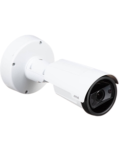 Уличная сетевая цилиндрическая камера Axis Communications P1465-LE 2 МП с ночным видением и объективом 3-9 мм Axis communications