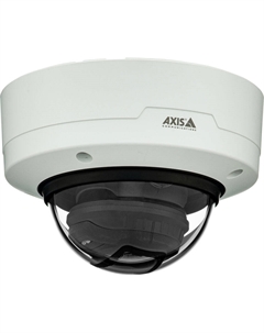 Уличная сетевая купольная камера Axis Communications M3215-LVE 2 МП с ночным видением Axis communications