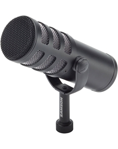 Динамический вещательный микрофон Samson Q9x