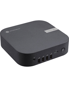 Настольный компьютер ASUS Chromebox 5a Mini Asus
