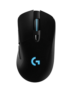 Беспроводная игровая мышь Logitech G G703 HERO Logitech g