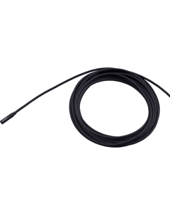 Sony ECM88B - миниатюрный петличный микрофон