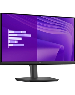 Монитор Dell Pro 24 23,8 дюйма Full HD 100 Гц