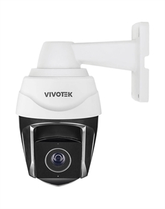 Vivotek SD9384-EHL 5-мегапиксельная уличная сетевая купольная PTZ-камера с ночным видением