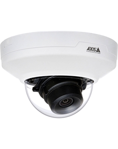Внутренняя сетевая купольная камера Axis Communications M4215-V 2 МП Axis communications