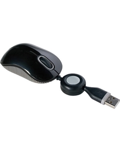 Компактная оптическая мышь Targus