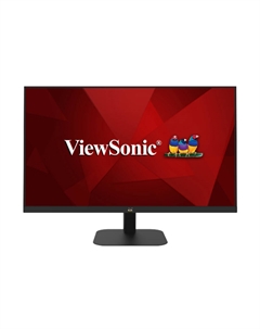 Игровой монитор ViewSonic VX2757-HD-PRO, 27'', 1920x1080, 180 Гц, Fast IPS, черный Viewsonic
