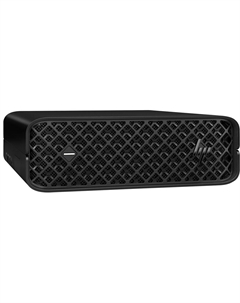 Мини-рабочая станция HP Z2 G9 Hp