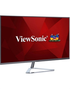 Монитор ViewSonic VX3276-4K-mhd 31,5" 16:9 4K VA Viewsonic