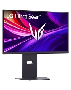 Игровой монитор LG UltraGear 27" 4K 240 Гц / Full HD 480 Гц HDR Lg