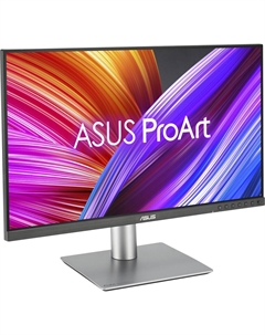 Профессиональный монитор ASUS PA24ACRV 23,8" ProArt 1440p (серебристый) Asus