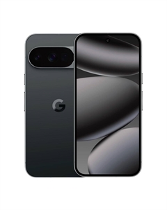 Смартфон Google Pixel 10 Pro XL (US), 16Гб/1Тб, Dual E-SIM, черный