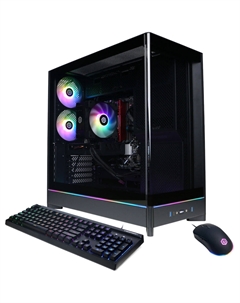 Настольный компьютер CyberPowerPC Gamer Xtreme (черный) Cyberpowerpc