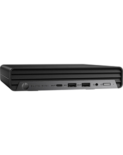 Настольный компьютер HP Elite 800 G9 Mini Hp