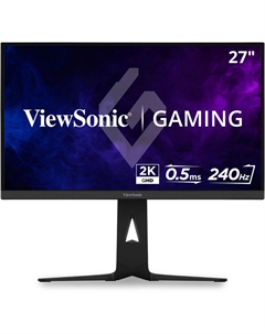 Игровой монитор ViewSonic XG2736-2K 27 дюймов 1440p 240 Гц Viewsonic