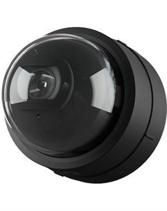 Купольная сетевая камера Ubiquiti Networks UniFi Protect G5 Ultra 4MP с ночным видением (черная) Ubiquiti networks