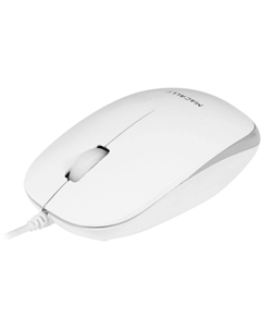 3-кнопочная оптическая USB-мышь Macally