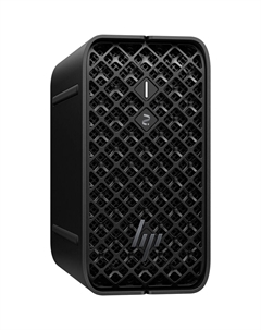 Рабочая станция HP Z2 Mini G1a Hp