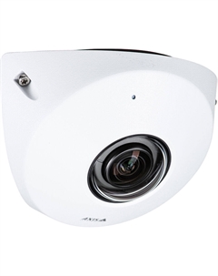 Уличная сетевая угловая камера Axis Communications P9117-PV 6 МП Axis communications