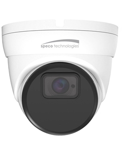 Уличная сетевая камера Speco Technologies O5K2 5MP с ночным видением Speco technologies