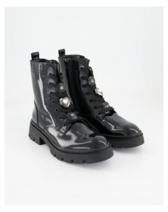 Ботинки, черный Gabor