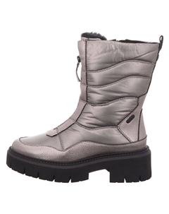 Ботильоны, серый Marco tozzi