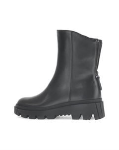 Ботинки, черный Gabor