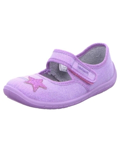 Сабо, фиолетовый Fischer markenschuh