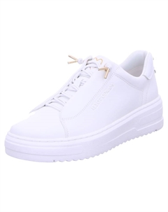 Тапочки, белый Marco tozzi