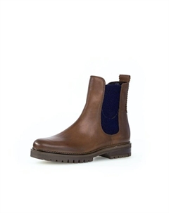 Ботильоны, коричневый Gabor