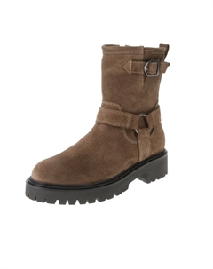 Ботинки, коричневый Marc o'polo