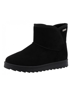 Ботинки, черный Tom tailor