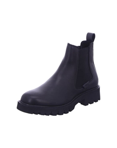 Ботинки челси, черный Tamaris