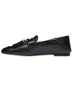 SW Wylie повседневные туфли женские черные, цвет Black Stuart weitzman