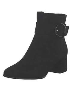 Ботильоны, черный Marco tozzi