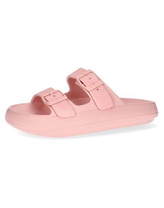 Мюли, розовый Cm