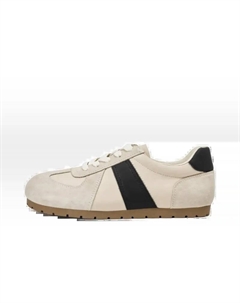 Непромокаемые легкие низкие скейтбордские кеды женские белые, цвет White Jimixiong