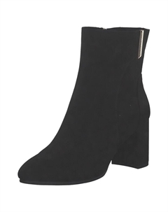 Ботильоны, черный Marco tozzi