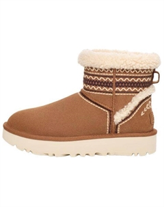 Ботинки женские Atherson, коричневый Ugg