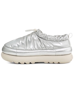 Классические макси-клоги для женщин, металлик серебристый Ugg