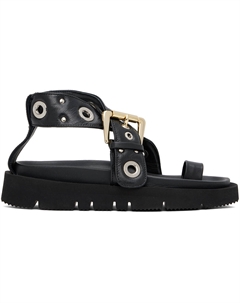 Сандалии Natacha Ramsay-Levi Edition Concarneau A.p.c.