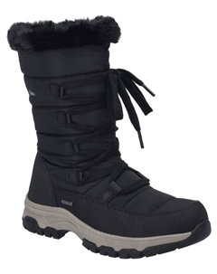 Ботинки, черный Josef seibel