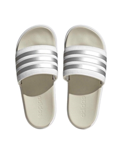 Мюли, кремовый Adidas