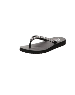 Мюли, черный Skechers