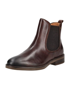 Ботильоны, темно-коричневый Pikolinos